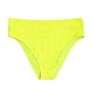 NEW‎ Ninety Nine Degrees Neon Swim Bottom